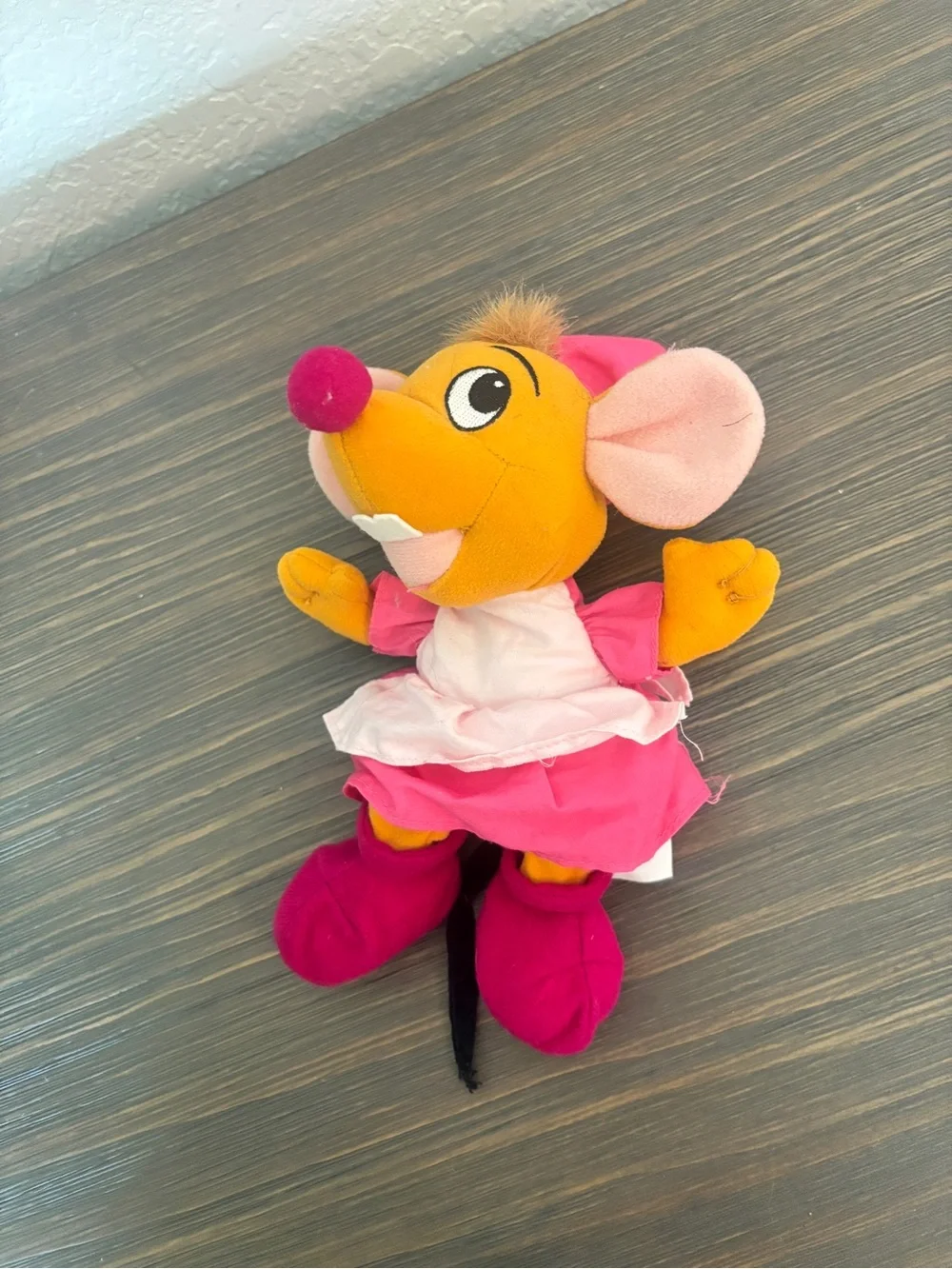 Cinderella mouse